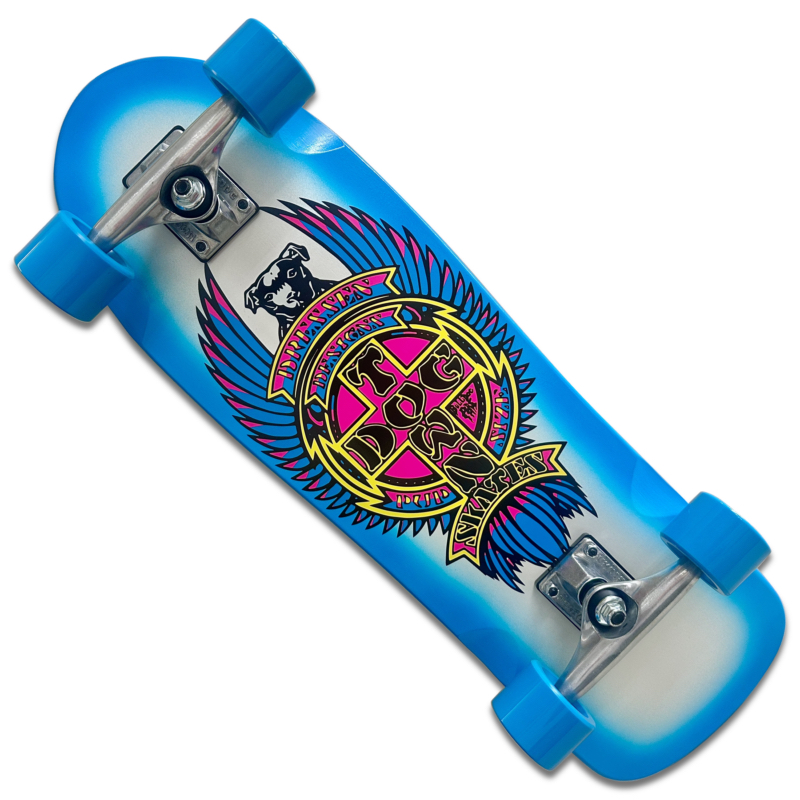 dogtown eric dressen pup complete