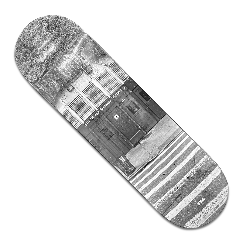 ftc 190th