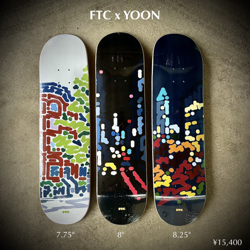 ftc 2025 spring summer decks