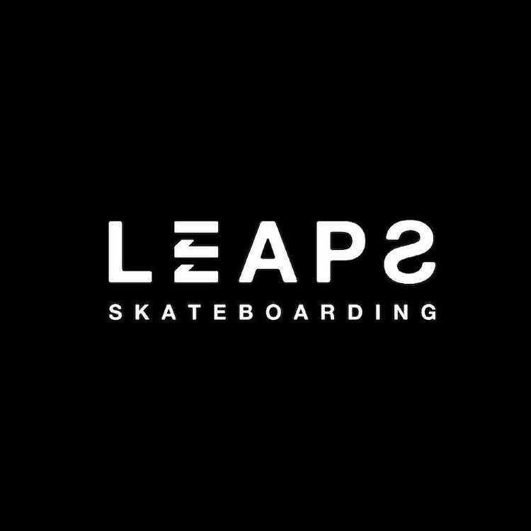 leaps logo